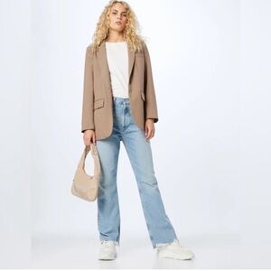 AGOLDE relaxed boot cut 31 NWT